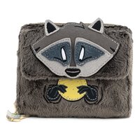 Loungefly Disney Pocahontas - Meeko Purse