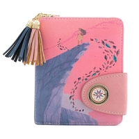 Loungefly Disney Pocahontas - Colors of the Wind Purse