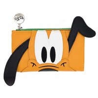 Loungefly Disney Mickey Mouse - Pluto Purse