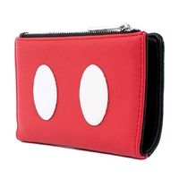 Loungefly Disney Mickey Mouse - Outfit Purse