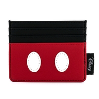 Loungefly Disney Mickey Mouse - Outfit Card Holder