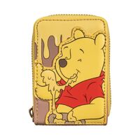 Loungefly Disney Winnie The Pooh - Honey Pot Accordion Wallet