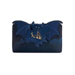 Loungefly Disney Fantasia - Chernabog Bald Mountain Glow in the Dark US Exclusive Purse