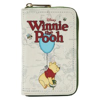 Loungefly Disney Winnie The Pooh - Book Wallet