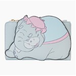 Loungefly Disney Dumbo - Mrs. Jumbo Flap Wallet