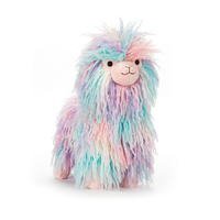 Jellycat - Lovely Llama - Large