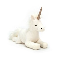 Jellycat Luna Unicorn - Medium