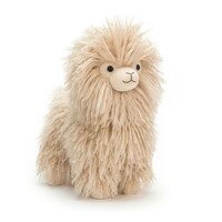 Jellycat - Luscious Llama - Large