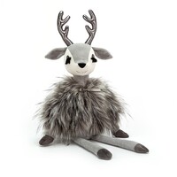 Jellycat Liza Reindeer - Medium