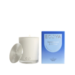 Ecoya Madison Jar Candle - Sandalwood & Amber