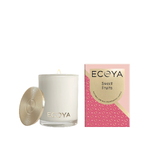 Ecoya Greatest Hits Madison Jar Candle - Sweet Fruits