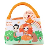 Emma Memma Lunch Bag with Handles