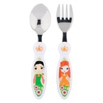 Emma Memma Cutlery Set 2pc