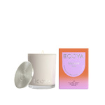 Ecoya Mini Madison Jar Candle - Mandarin Gin