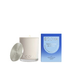 Ecoya Mini Madison Jar Candle - Sandalwood & Amber