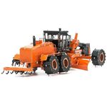 Metal Earth - 3D Metal Model Kit - Motor Grader