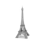 Metal Earth - 3D Metal Model Kit - MEGA Eiffel Tower