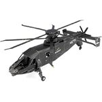 Metal Earth - 3D Metal Model Kit - S-97 Raider