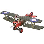 Metal Earth - 3D Metal Model Kit - Sopwith Camel