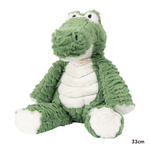 Mary Meyer - Marshmallow Zoo - Gator Plush 33cm