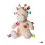 Mary Meyer - Taggies - Tilly Giraffe Plush 30cm