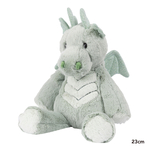 Mary Meyer - Marshmallow Zoo - Junior Dragon Plush 23cm