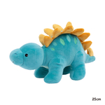 Mary Meyer - Smootheez - Stegosaurus Plush 25cm