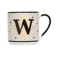 Monogram Mug by Splosh - W