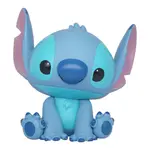 Disney x Monogram Money Bank - Lilo & Stitch - Stitch Figural