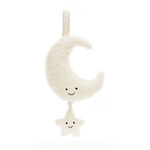 Jellycat Amuseable Moon - Musical Pull