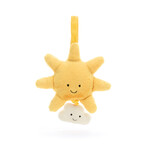 Jellycat Amuseable Sun - Musical Pull