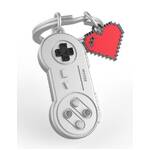 Metalmorphose Keychain - Game Controller