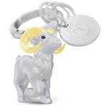 Metalmorphose Keychain - Aries