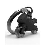 Metalmorphose Keychain - Racer Motorbike