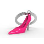 Metalmorphose Keychain - High Heel