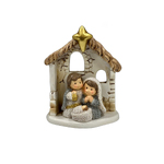 Kids' Holy Family Figurine