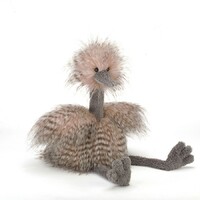 Jellycat Odette Ostrich - Large