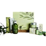 Olive Oil Skin Care Company Gift Series - Luxury Face Care Gift Pack