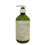 Olive Oil Skin Care Company Hand & Body Lotion 500ml - Naturally Nourished