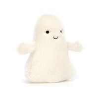 Jellycat Ooky - Ghost 