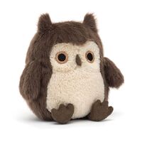 Jellycat Brown Owling 