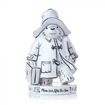 Paddington Bear by English Ladies Figurine - Please Look After This Bear Sketch Style