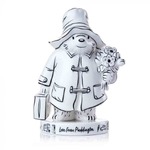 Paddington Bear by English Ladies Figurine - Love From Paddington Sketch Style