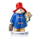 Paddington Bear by English Ladies Figurine - Love From Paddington Colourway