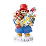 Paddington Bear by English Ladies Figurine - Some Secret Shopping