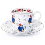 Paddington Bear by English Ladies - Collectable Cup and Saucer