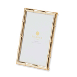 Pilbeam Living - Bambury Gold Photo Frame 4x6