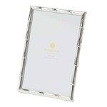 Pilbeam Living - Bambury Silver Photo Frame 5x7