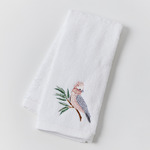 Pilbeam Living - Galah Hand Towel