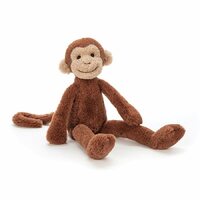 Jellycat - Pitterpat Monkey - Medium